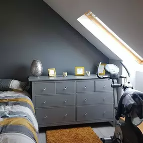Bild von G&E Interior Painting