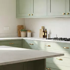 Bild von G&E Interior Painting