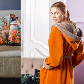 Bild von ASTRO Wäsche-Mode-Marken Filiale Krems