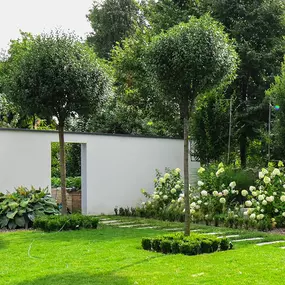 Bild von GoldRichtig Garten-und Landschaftsbau GmbH