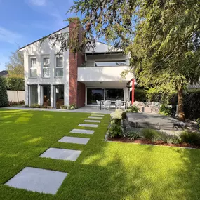 Bild von GoldRichtig Garten-und Landschaftsbau GmbH