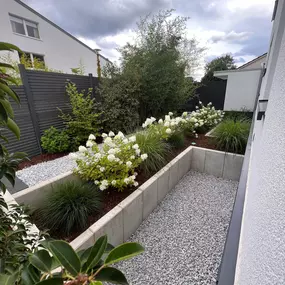Bild von GoldRichtig Garten-und Landschaftsbau GmbH