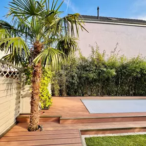 Bild von GoldRichtig Garten-und Landschaftsbau GmbH