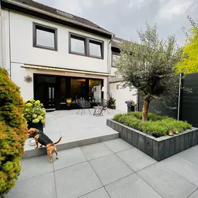 Bild von GoldRichtig Garten-und Landschaftsbau GmbH