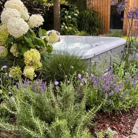Bild von GoldRichtig Garten-und Landschaftsbau GmbH