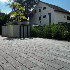 Bild von GoldRichtig Garten-und Landschaftsbau GmbH