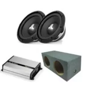 We have top brand names in car audio, stereo, alarm, and window tinting with same day expert installation*.