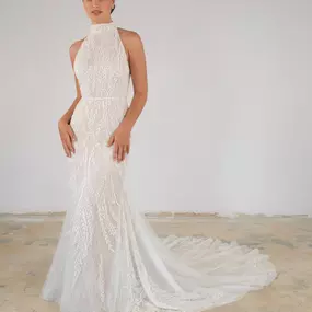 La Belle Mariee Bridal
14 Summit Square Shopping Center
Langhorne, PA 19047
(215) 860-6400