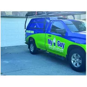 Bild von My Guy Garage Door Repair