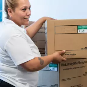 Bild von Move Solutions Ltd - Austin