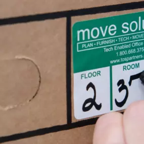 Bild von Move Solutions Ltd - Austin