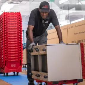 Bild von Move Solutions Ltd - Austin