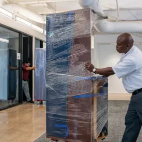 Bild von Move Solutions Ltd - Austin