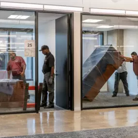 Bild von Move Solutions Ltd - Austin