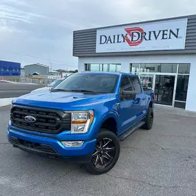 Bild von Daily Driven LLC