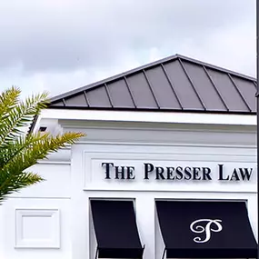 Bild von The Presser Law Firm, P.A.