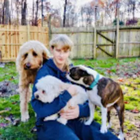 Bild von Caves Valley Pet Lodge
