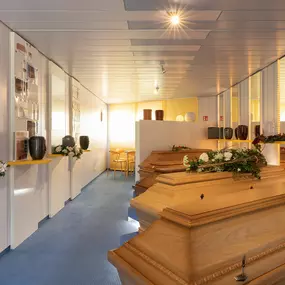 Bild von Dietrich Haus der Bestattung