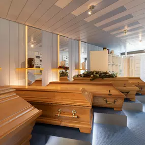 Bild von Dietrich Haus der Bestattung