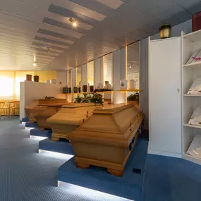 Bild von Dietrich Haus der Bestattung