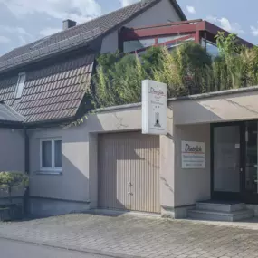 Bild von Dietrich Haus der Bestattung