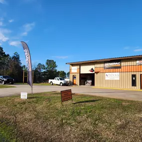 Bild von Texas Generator Solutions