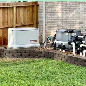 Bild von Texas Generator Solutions