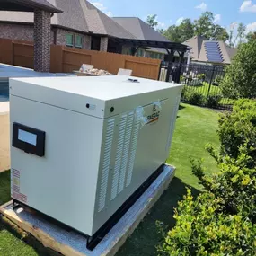 Bild von Texas Generator Solutions