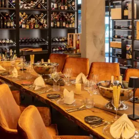 Bild von Waurig - Restaurant Accademia `91