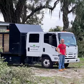 Bild von Tree Amigos Orlando