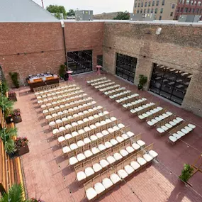 Bild von The Carter Chicago ~ Event Space & Wedding Venue