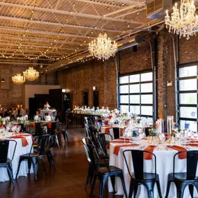 Bild von The Carter Chicago ~ Event Space & Wedding Venue