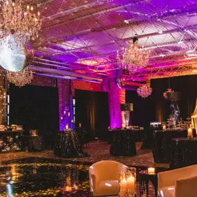 Bild von The Carter Chicago ~ Event Space & Wedding Venue