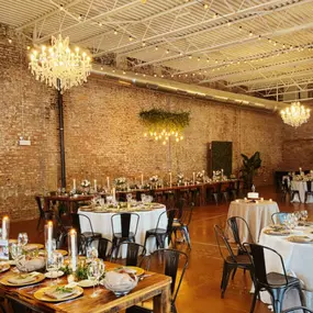 Bild von The Carter Chicago ~ Event Space & Wedding Venue