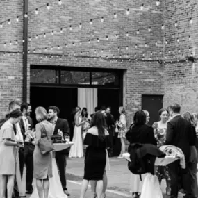 Bild von The Carter Chicago ~ Event Space & Wedding Venue