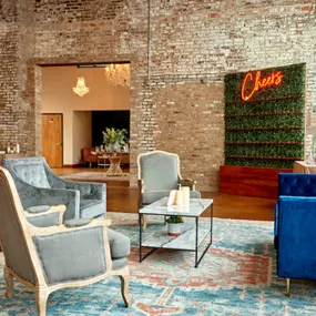 Bild von The Carter Chicago ~ Event Space & Wedding Venue