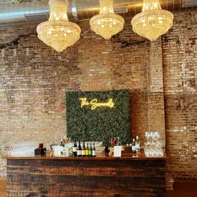Bild von The Carter Chicago ~ Event Space & Wedding Venue