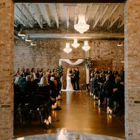 Bild von The Carter Chicago ~ Event Space & Wedding Venue