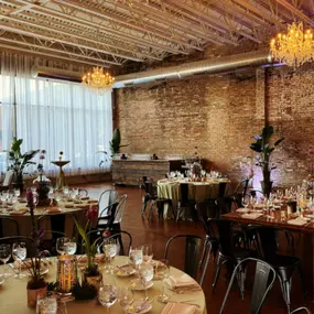 Bild von The Carter Chicago ~ Event Space & Wedding Venue