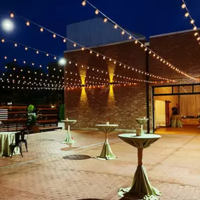 Bild von The Carter Chicago ~ Event Space & Wedding Venue