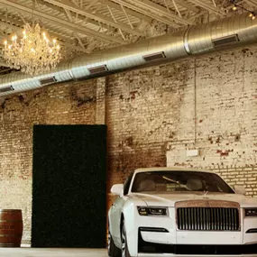 Bild von The Carter Chicago ~ Event Space & Wedding Venue