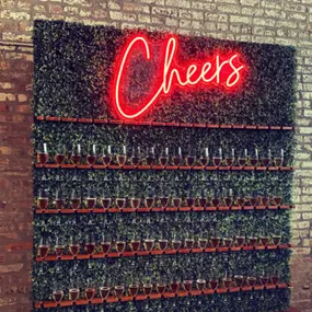 Bild von The Carter Chicago ~ Event Space & Wedding Venue