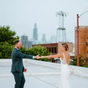 Bild von The Carter Chicago ~ Event Space & Wedding Venue