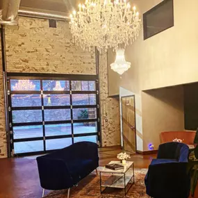 Bild von The Carter Chicago ~ Event Space & Wedding Venue