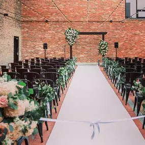 Bild von The Carter Chicago ~ Event Space & Wedding Venue
