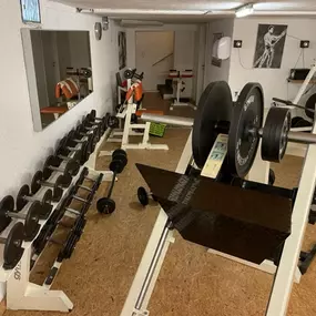 Bild von fit+ Rheinbrohl (Detlef Eenhuis)