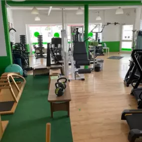 Bild von fit+ Rheinbrohl (Detlef Eenhuis)