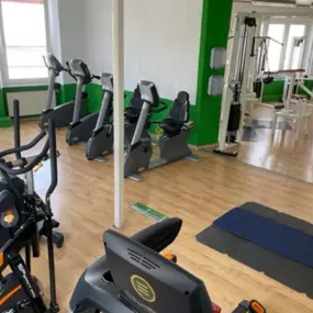 Bild von fit+ Rheinbrohl (Detlef Eenhuis)