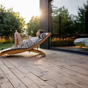 Bild von REFINUM - Steinreinigung, Terrassenreinigung & Parkettpflege München Rosenheim Salzburg