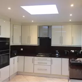 Bild von AMH Electrical Services Ltd